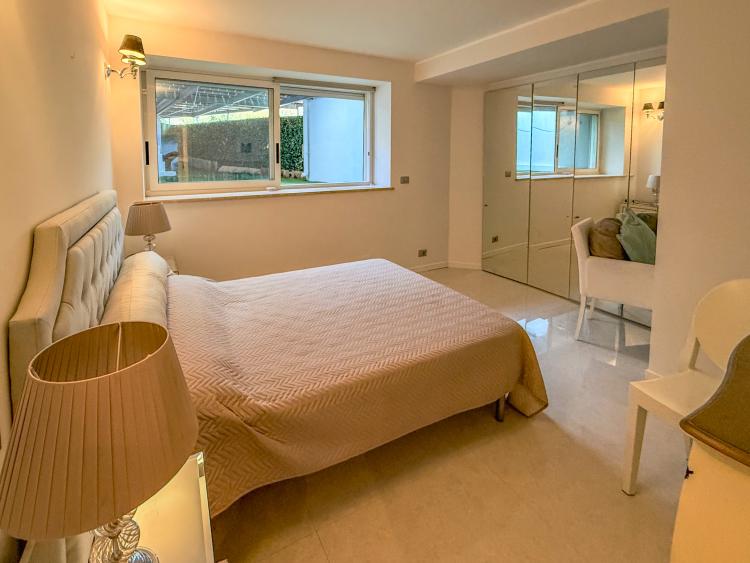 Èze Bord de Mer – Villa contemporaine aux lignes raffinées et panorama infini