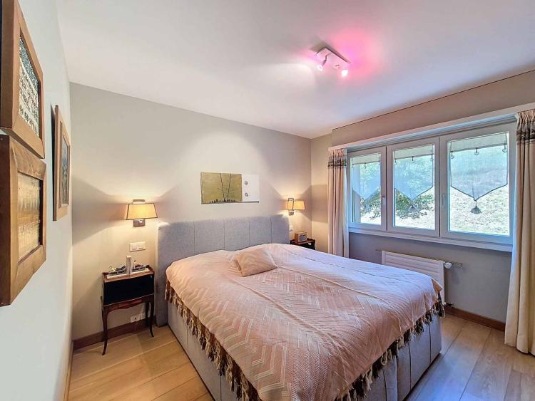 Magnifique appartement de 3,5 pièces avec vue sur les Alpes