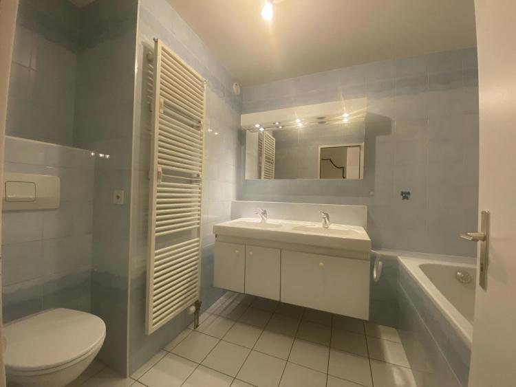 Apartment for rent, Chemin des Tuilots 8 (Bellevue, Switzerland)