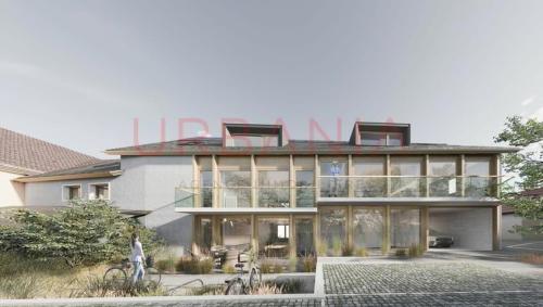 Charmant triplex HPE