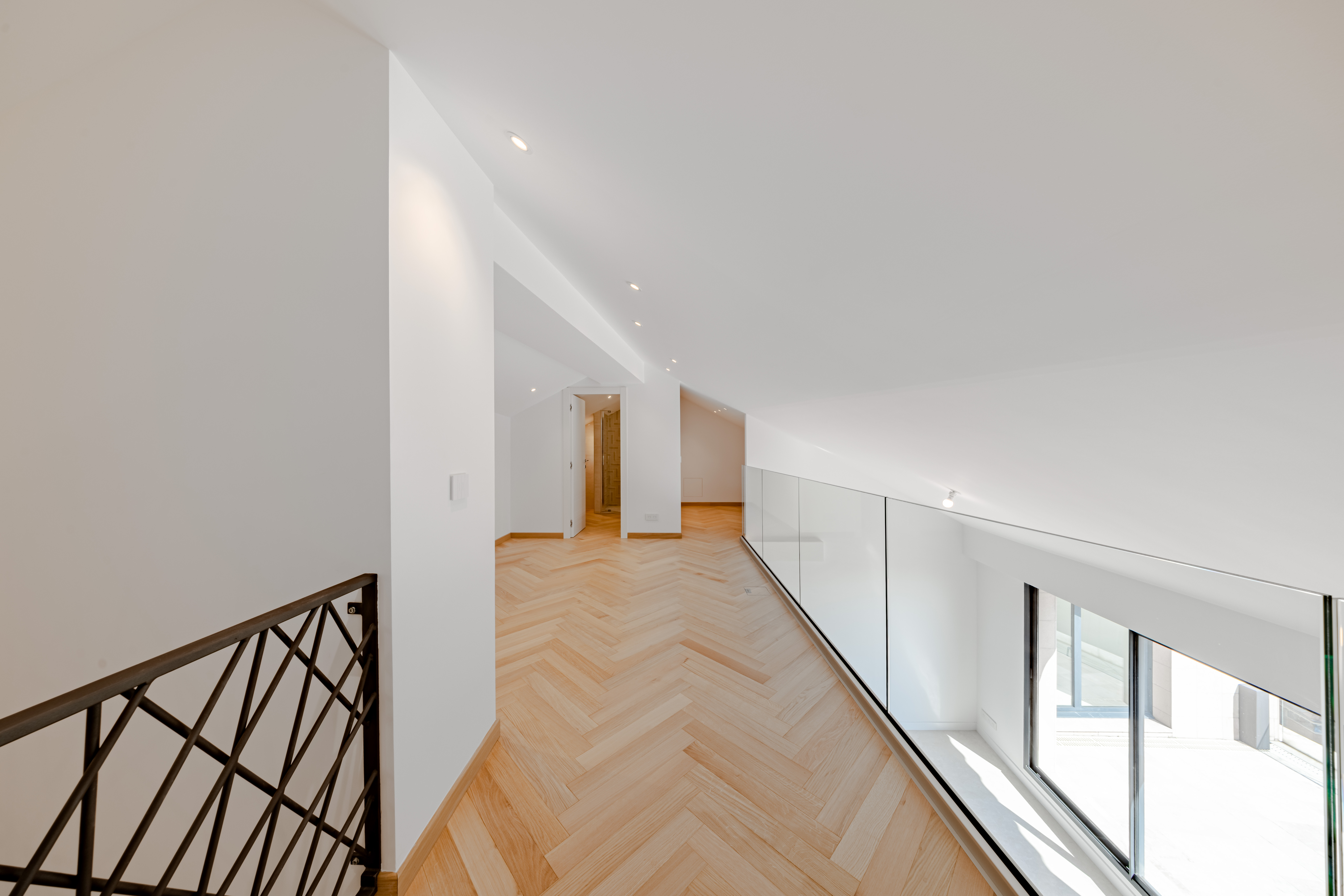 MAGNIFIQUE 3 CHAMBRES RÉNOVÉ