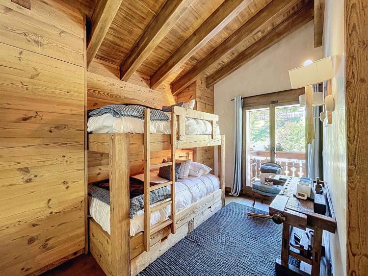 Appartements d'exception en attique avec vue panoramique