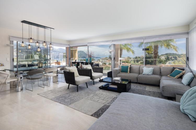 MAGNIFIQUE VILLA