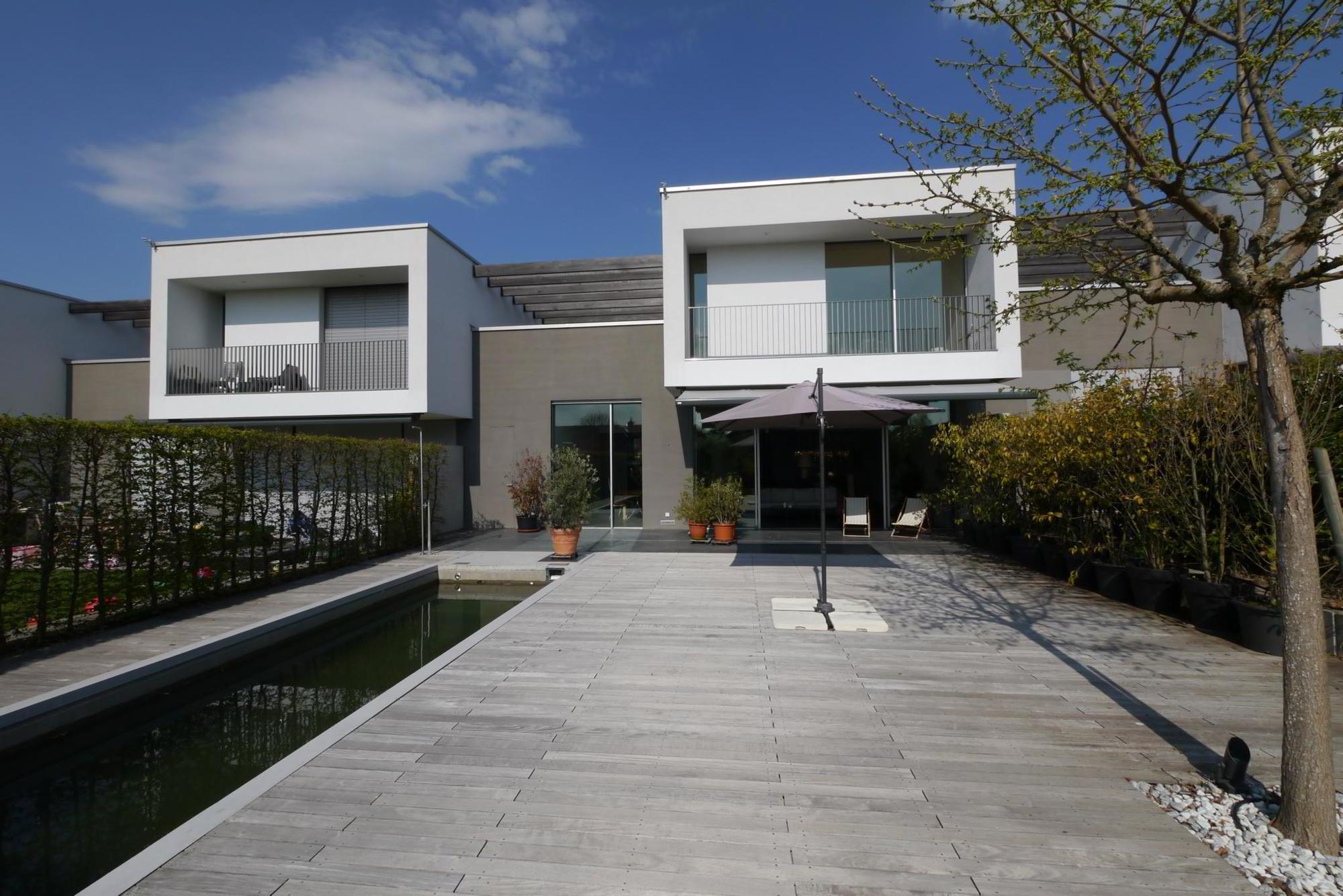 House for rent, Chemin de Mancy 3D (Collonge-Bellerive, Switzerland)