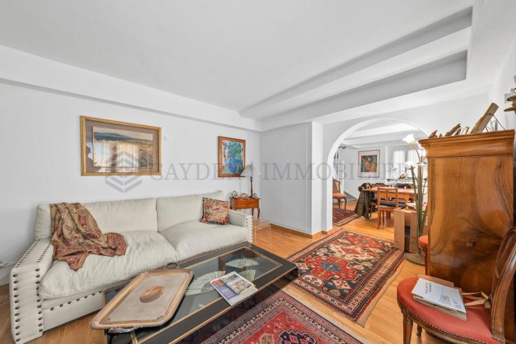 House for sale in Choulex, Switzerland
