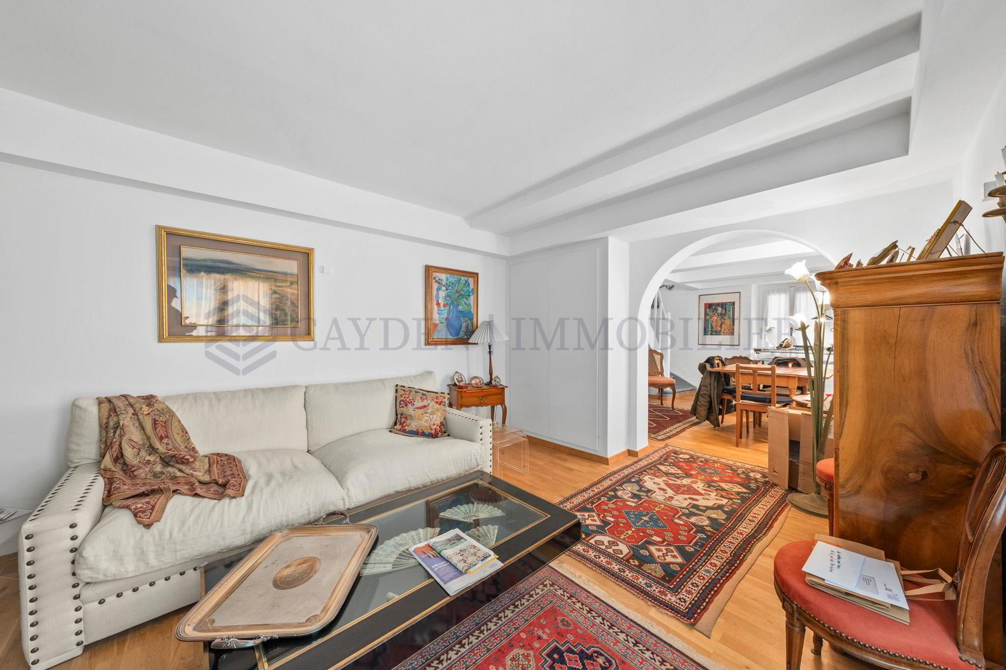 House for sale in Choulex, Switzerland