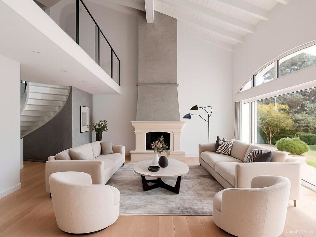 House for sale, District de Nyon (Givrins, Switzerland)