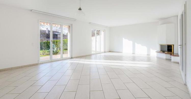 Maison jumelée 8 pièces