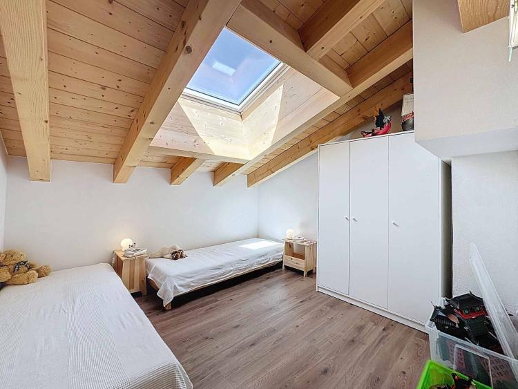 Magnifique chalet en vieux bois avec vue panoramique