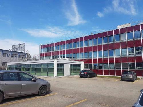 Bureaux 25m2 à deux pas de l’aéroport