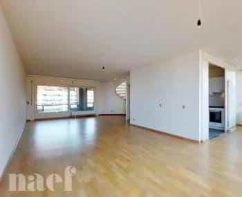 Appartement 6 pièces - Rue des Caroubiers 15 Carouge GE