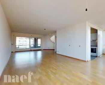 Appartement 6 pièces - Rue des Caroubiers 15 Carouge GE