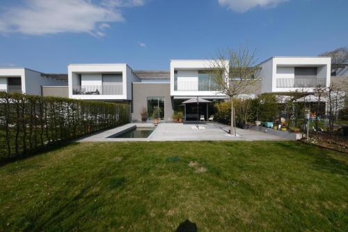 House for rent, Chemin de Mancy 3D (Collonge-Bellerive, Switzerland)