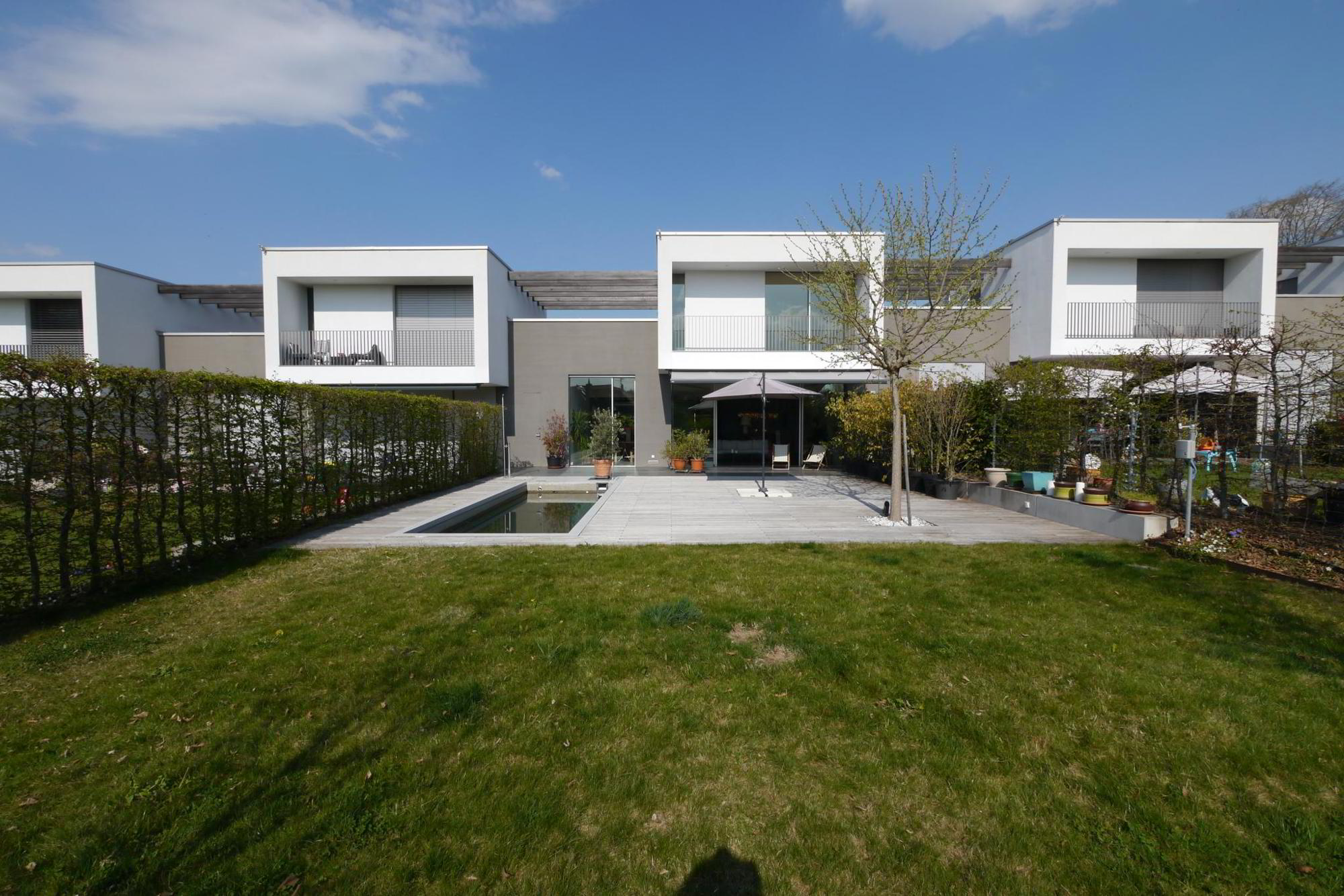 House for rent, Chemin de Mancy 3D (Collonge-Bellerive, Switzerland)