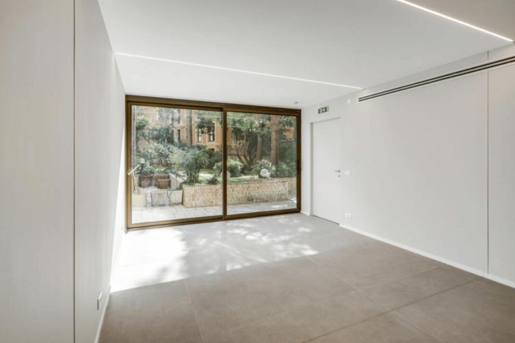 Bureaux de Standing au Park Palace – Carré d’Or, Monaco