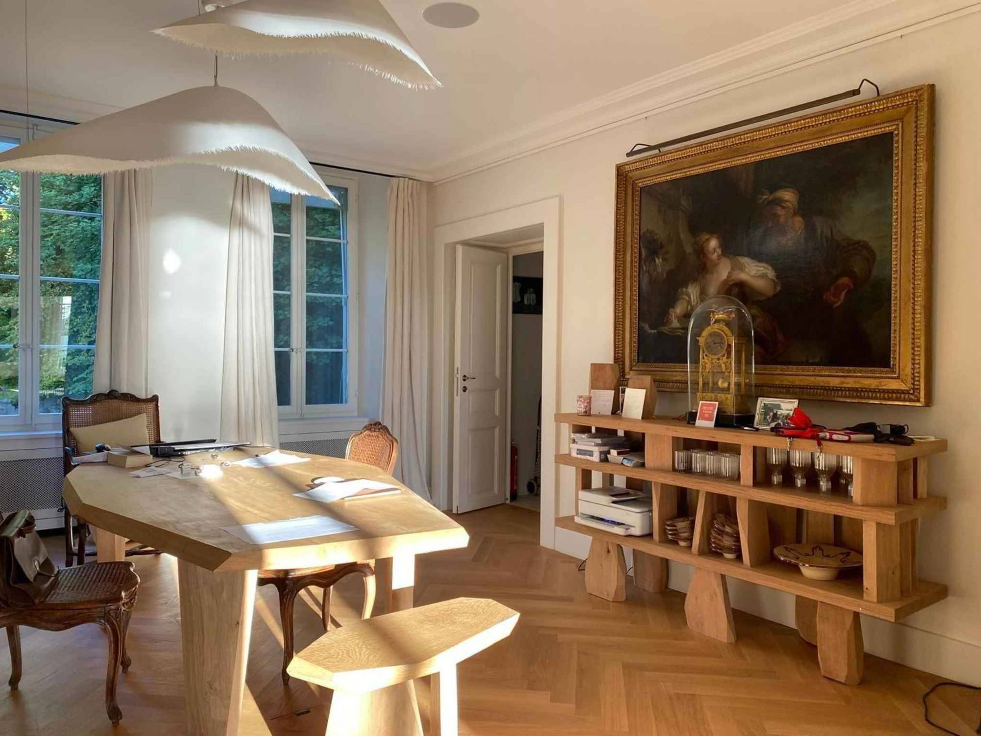 Apartment for sale, Rolle (Rolle, Switzerland)