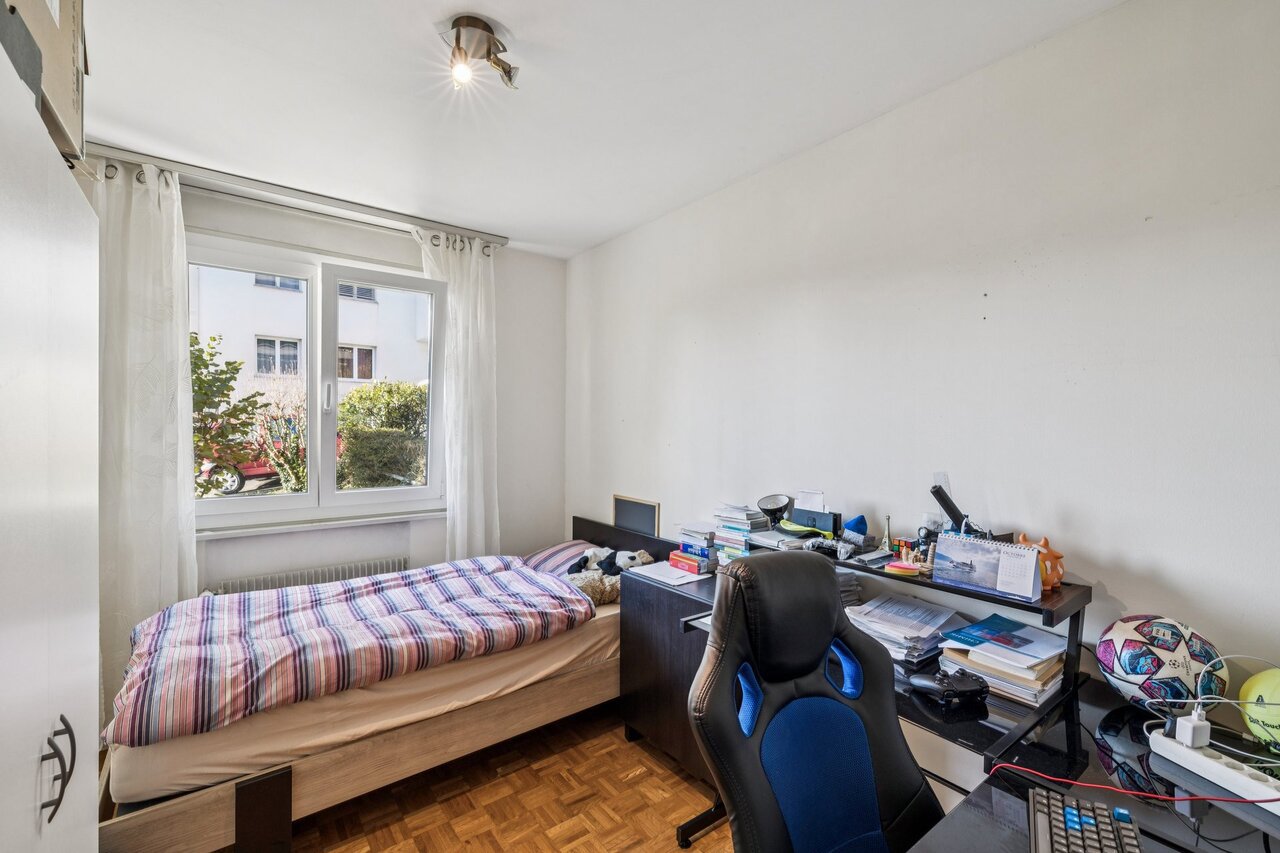 Apartment for sale in La Tour-de-Peilz, Switzerland