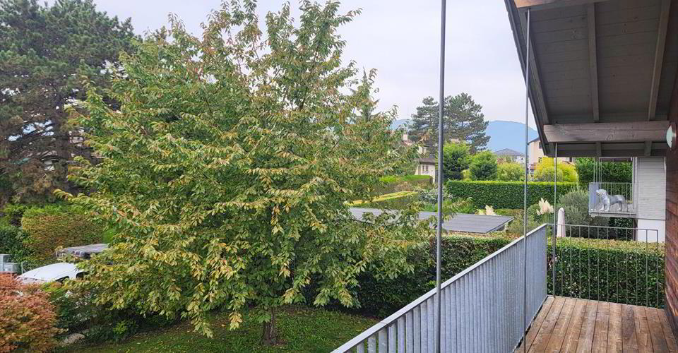 Maison 5 pièces