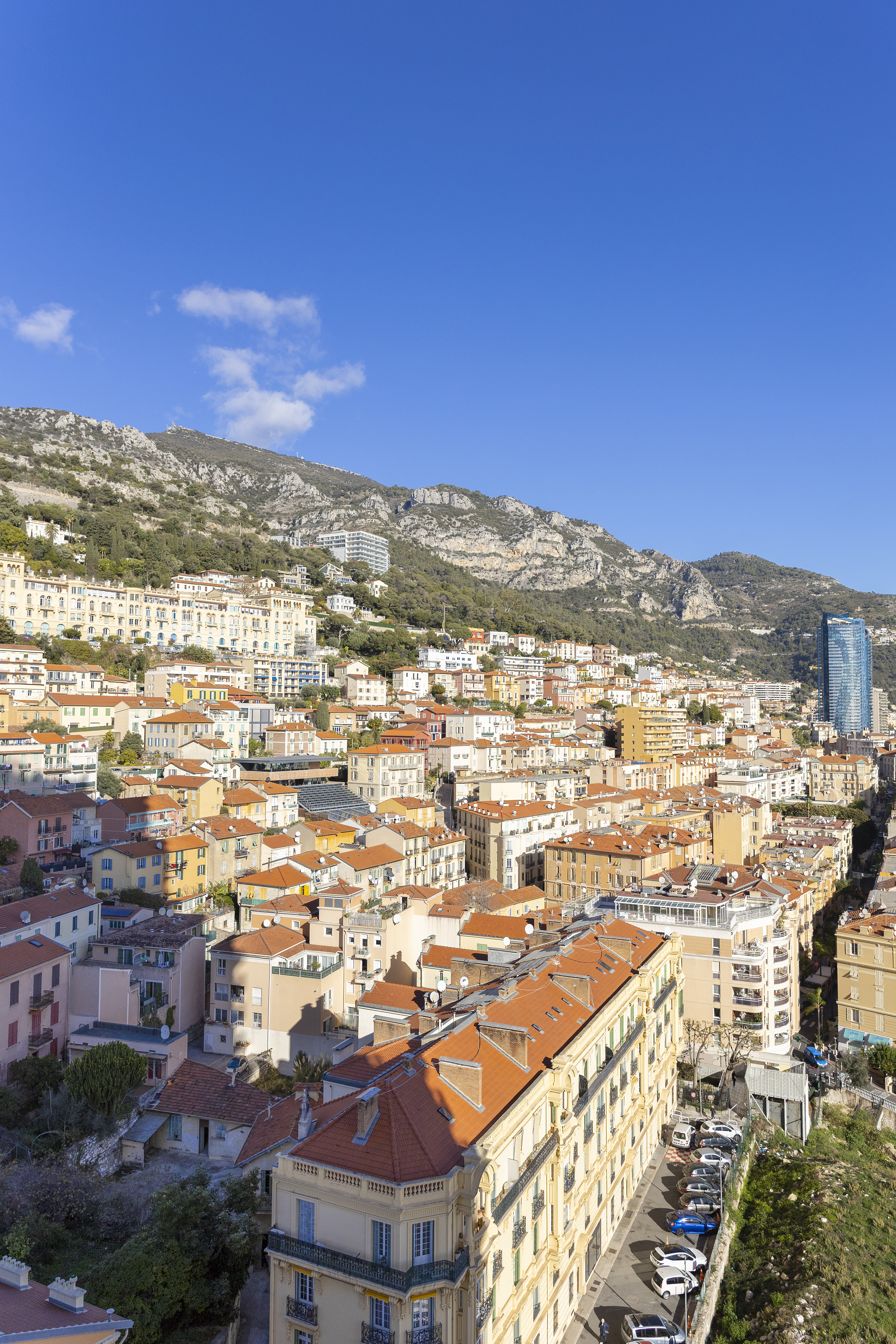MONTE-CARLO - EXCLUSIVITÉ 3P RENOVE -MILLEFIORI