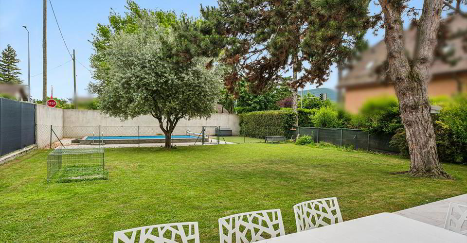 Villa 7 pièces