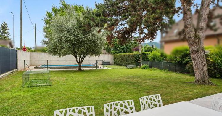 Villa 7 pièces