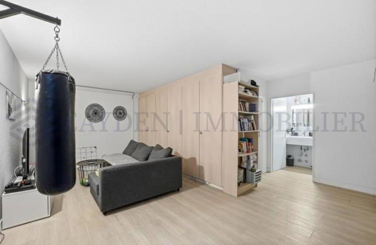 Apartment for sale, Sézenove (Geneva (District), Switzerland)