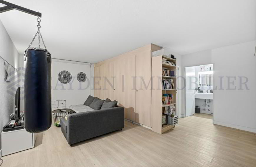 Apartment for sale, Sézenove (Geneva (District), Switzerland)