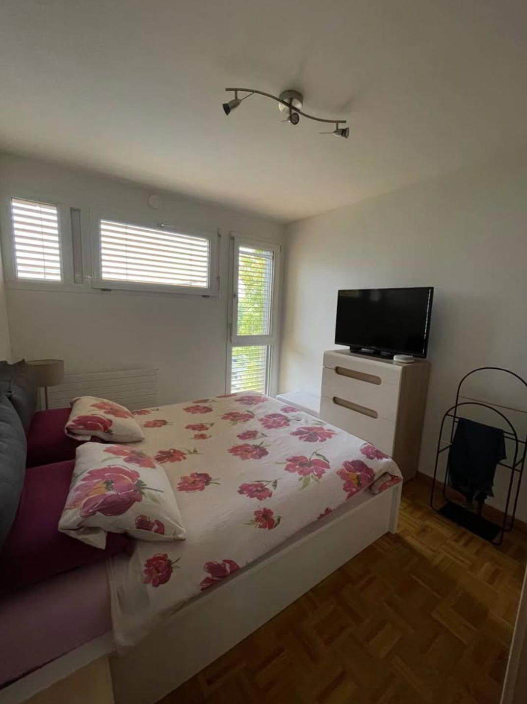 Apartment for rent in Meyrin, Switzerland