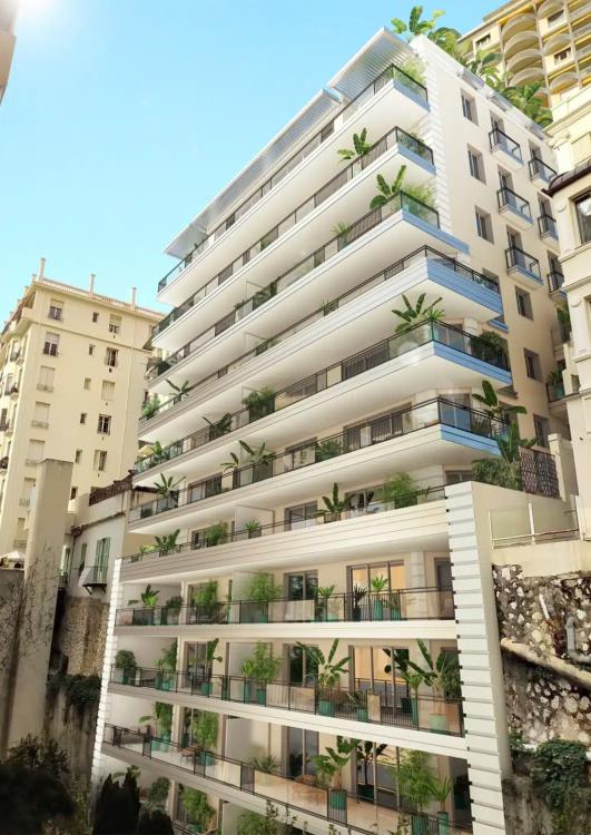 NOUVEAU - VILLA ARIANE - APPARTEMENT AVEC ASCENSEUR PRIVATIF