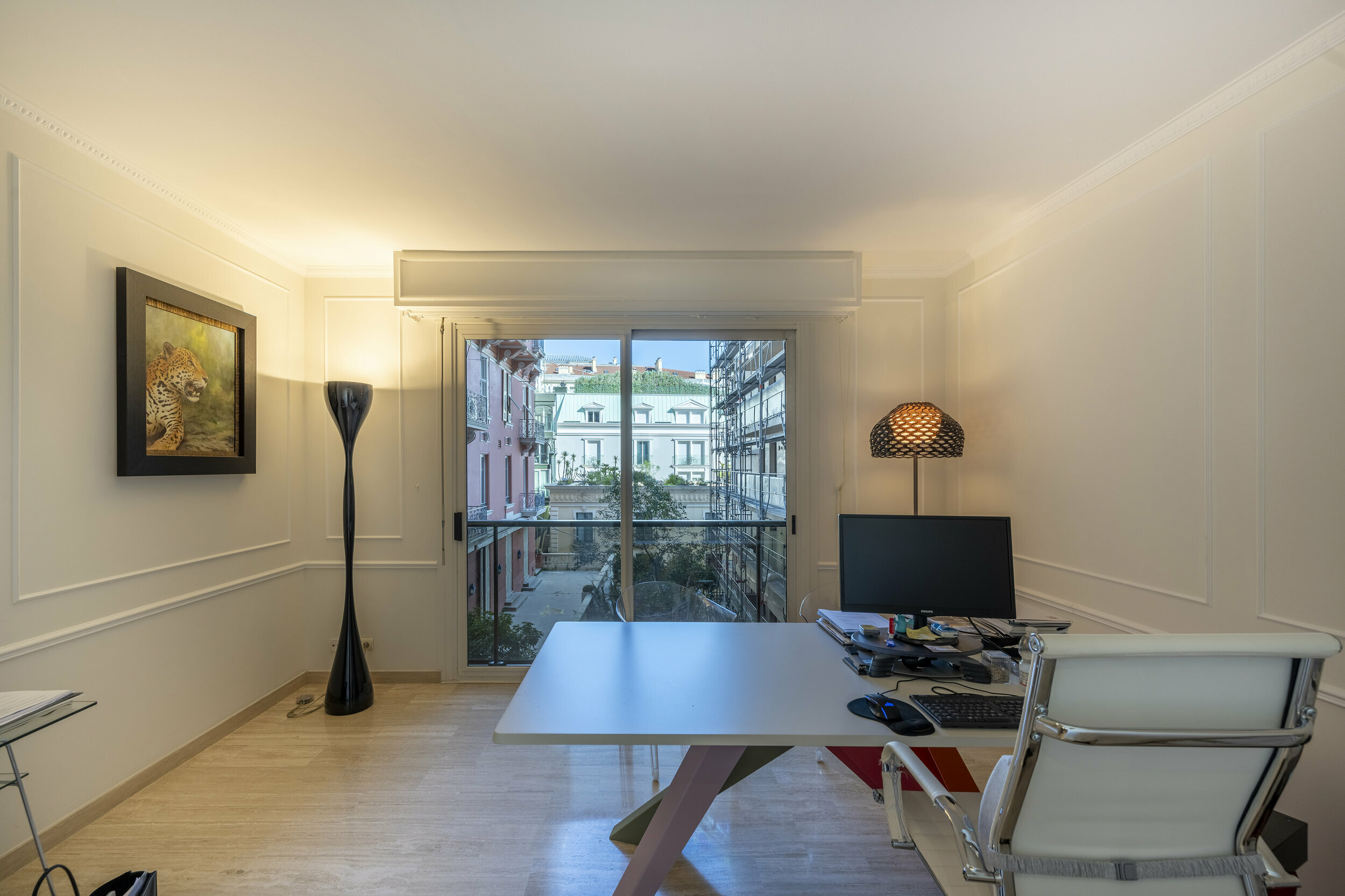 À VENDRE - Studio lumineux et calme dans le Carré d’Or