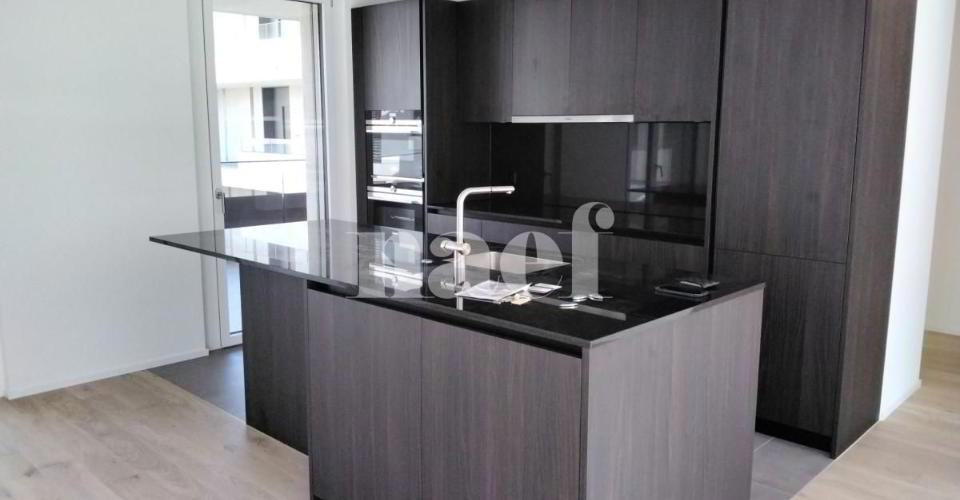 Appartement 4 pièces