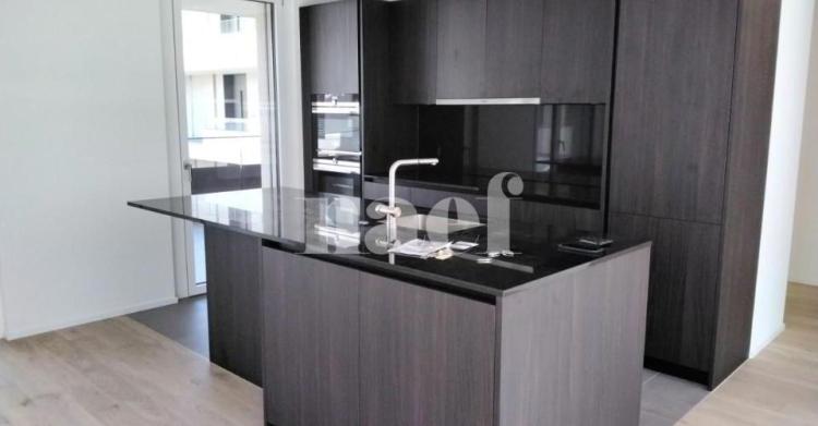 Appartement 4 pièces