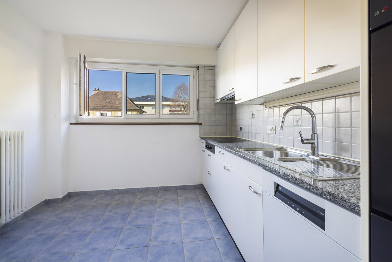 Apartment for sale in La Tour-de-Peilz, Switzerland