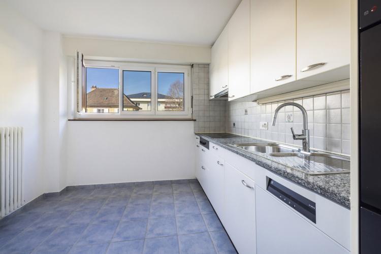 Apartment for sale in La Tour-de-Peilz, Switzerland