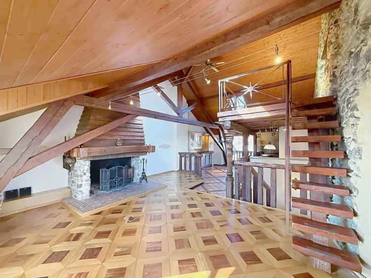 Magnifique maison de caractère proche de Nyon