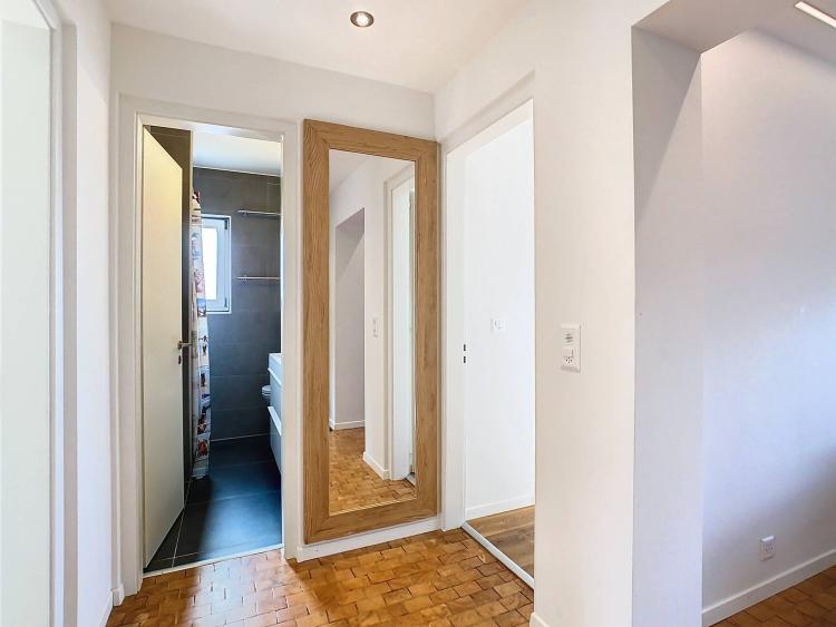 EXCLUSIVITE - Appartement cosy avec vue panoramique exceptionnelle