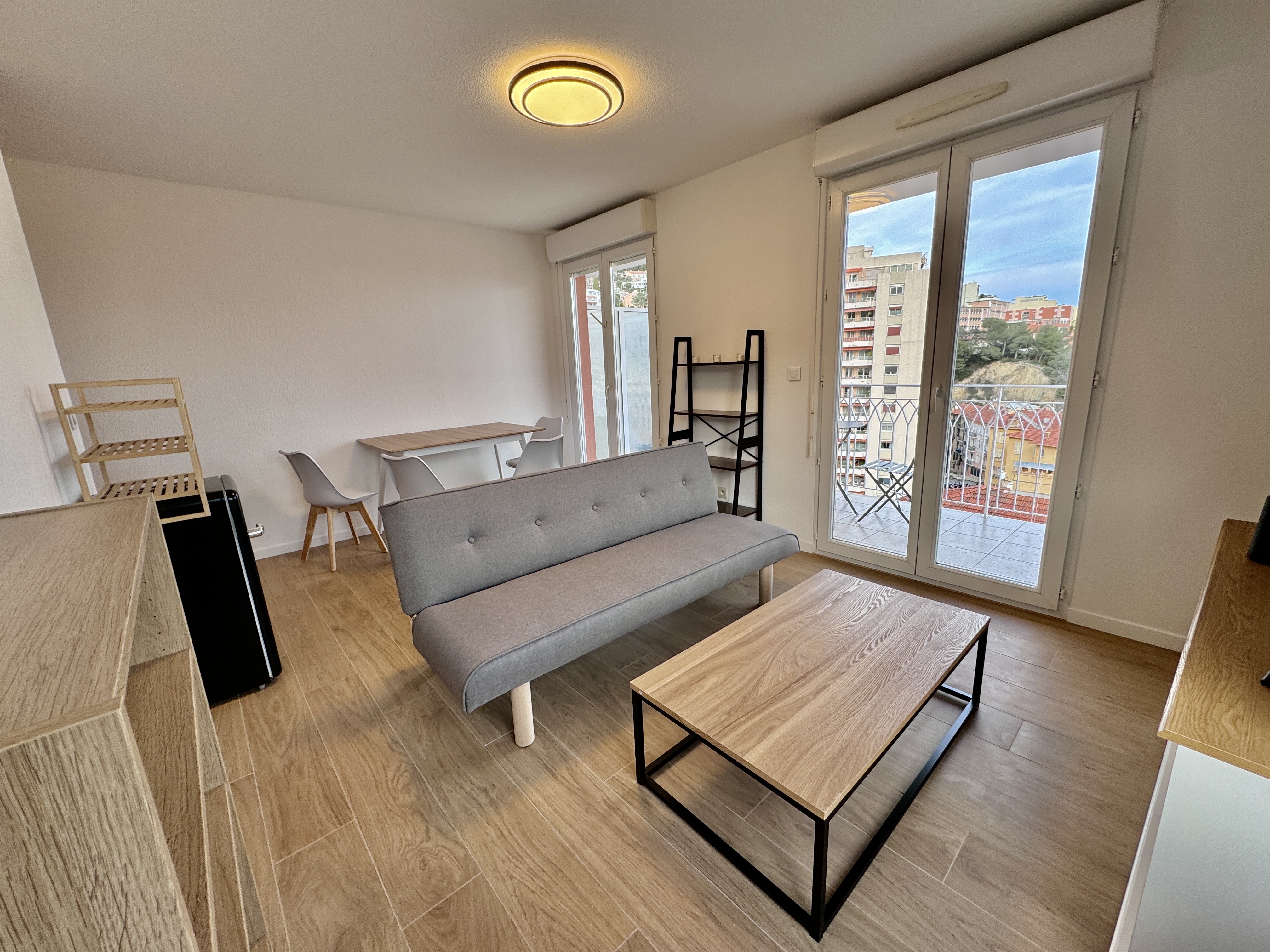 BEAUSOLEIL | VILLA RENAISSANCE | 2 PIECES