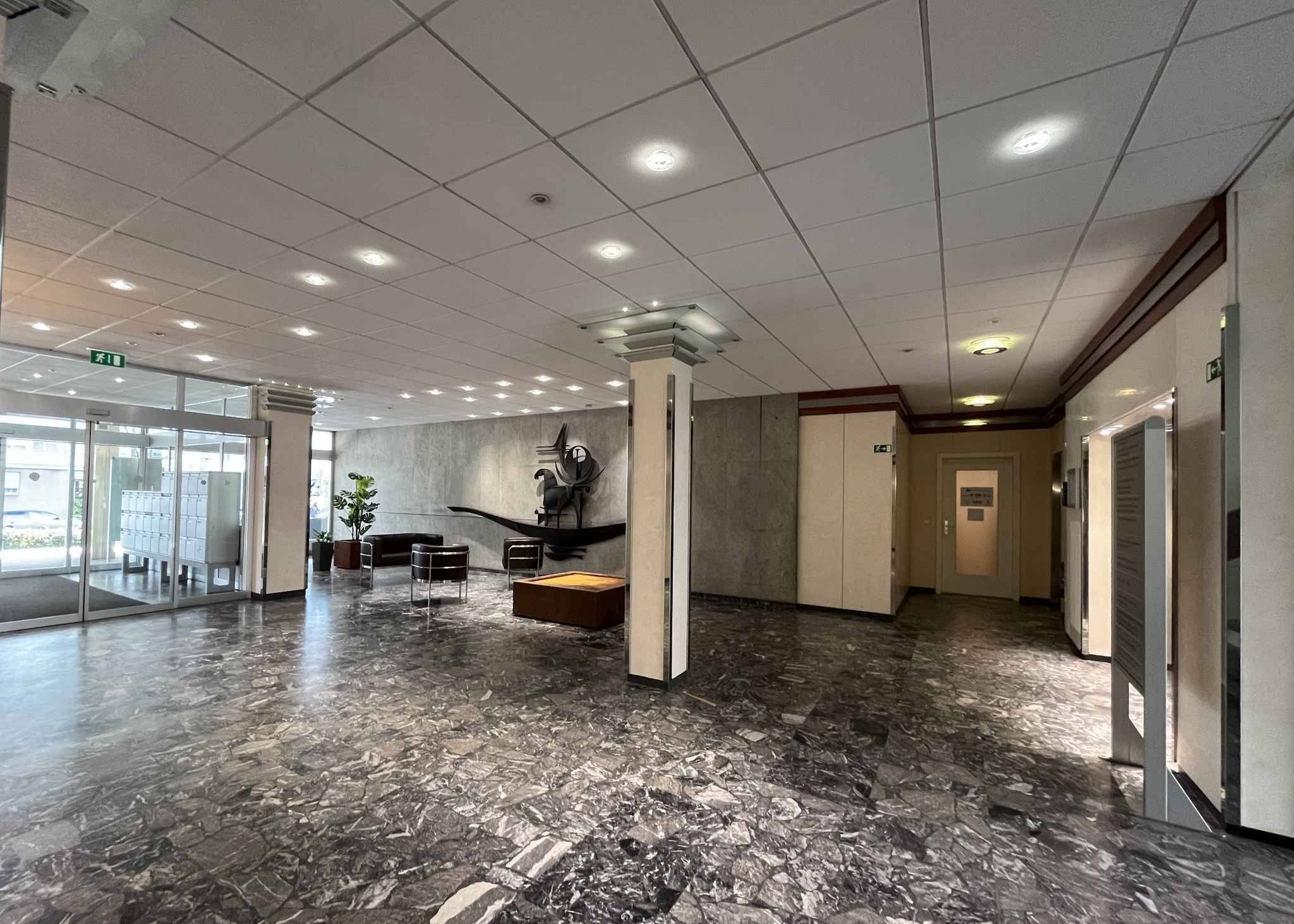 QUARTIER NATIONS - Bureaux de 239m2 