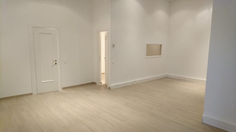 Bureau avec accès direct - Fontvieille