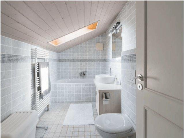 Charmant chalet de 6 pièces à Arzier-Le Muids