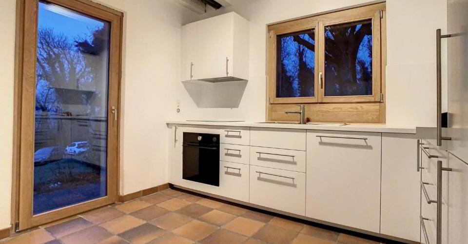 Appartement 5 pièces