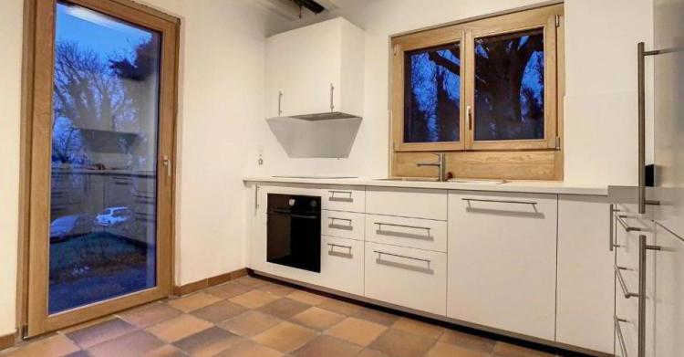 Appartement 5 pièces