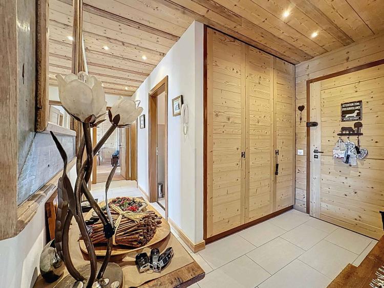EXCLUSIVITE - Bel appartement de 4.5 pièces avec vue