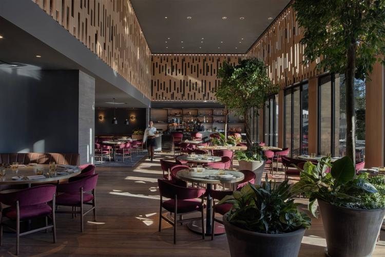 En exclusivité - Six Senses Crans-Montana : Appartement prestigieux de 4.5 pièces