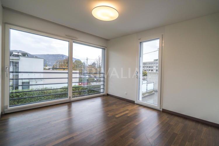 House for rent in Geneva, Switzerland