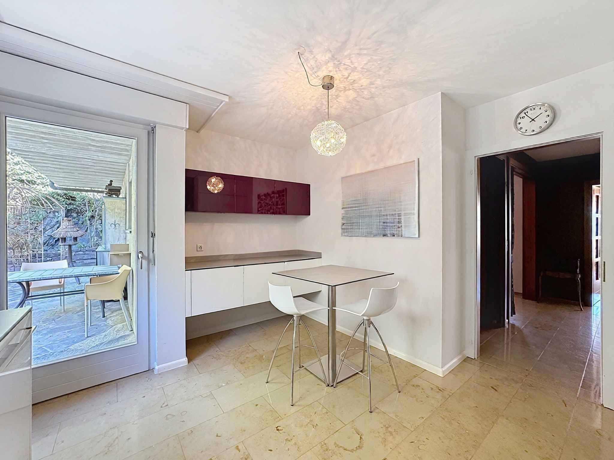 Deux appartements à Gravelone - adresse d’exception sur les hauteurs de Sion