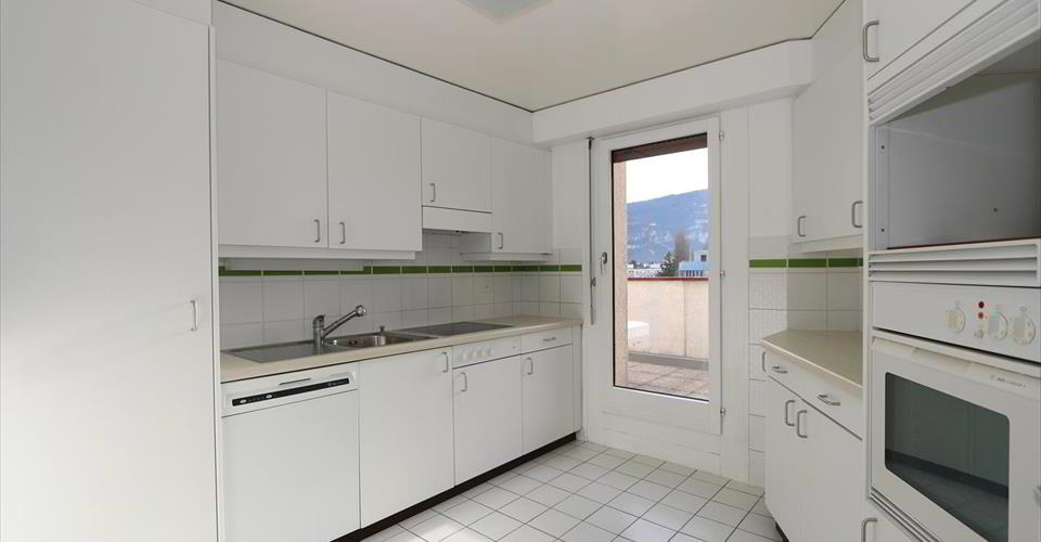 Appartement 5 pièces