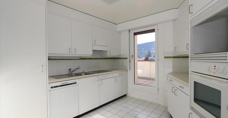 Appartement 5 pièces