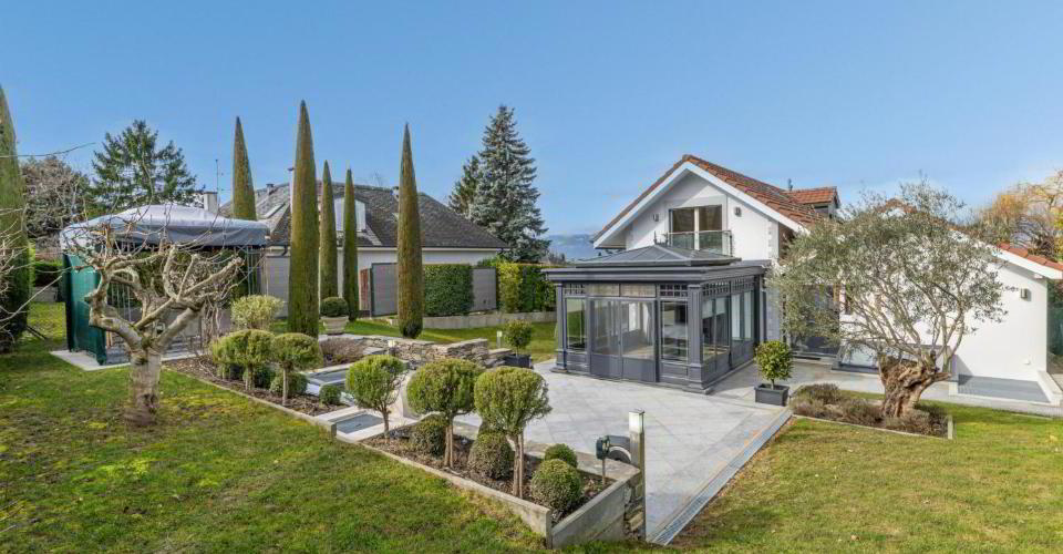 Maison 6 pièces