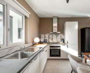 Appartement 3 pièces - Route de Troinex 65 Troinex